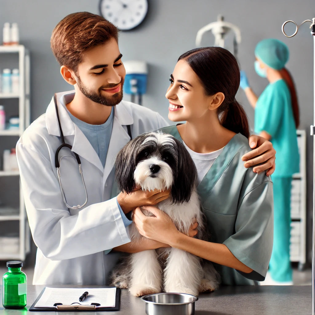 The Importance of Regular Vet Visits: Keeping Your Pet Healthy