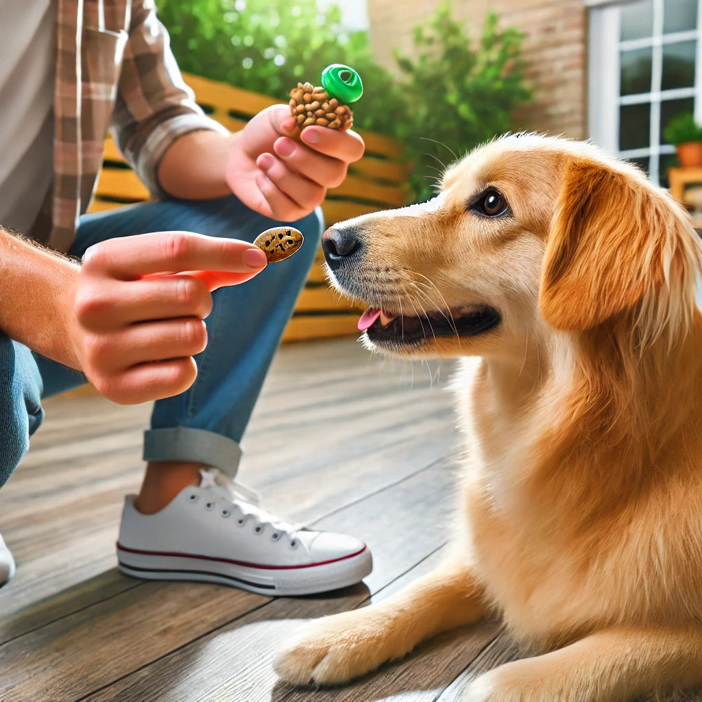 How to Train Your Pet: Tips for Success