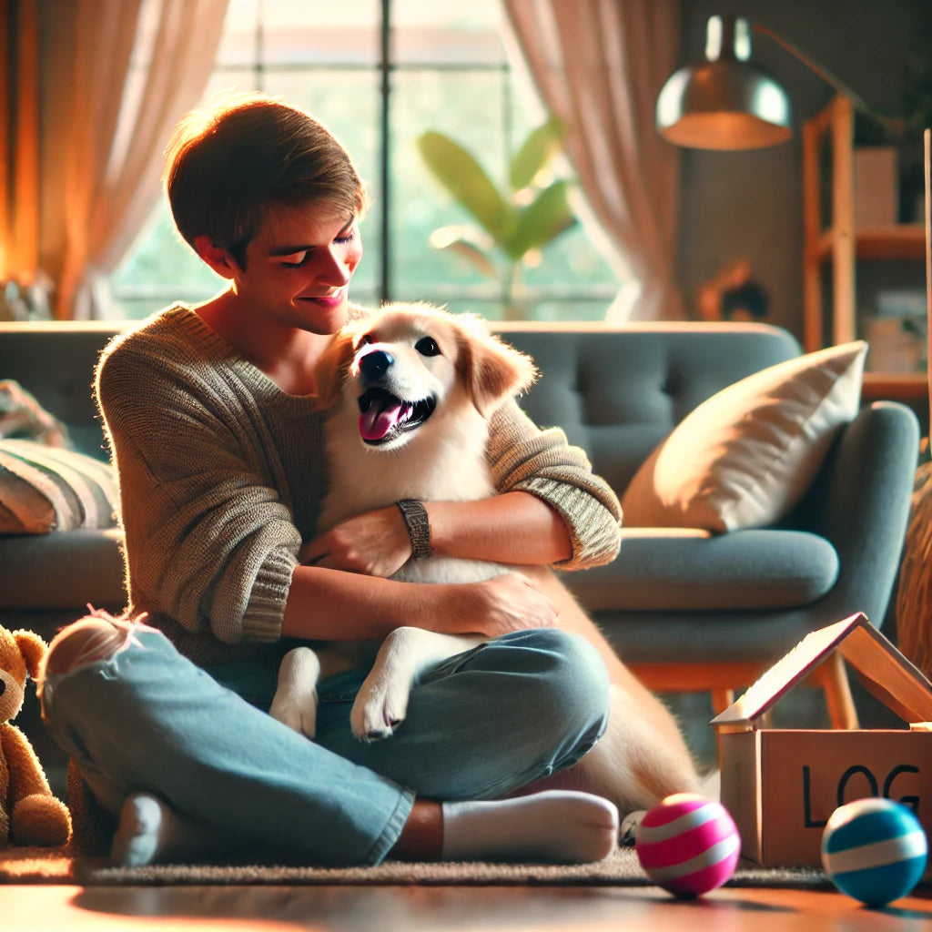 Pet Adoption Success Stories: Making a Difference One Pet at a Time