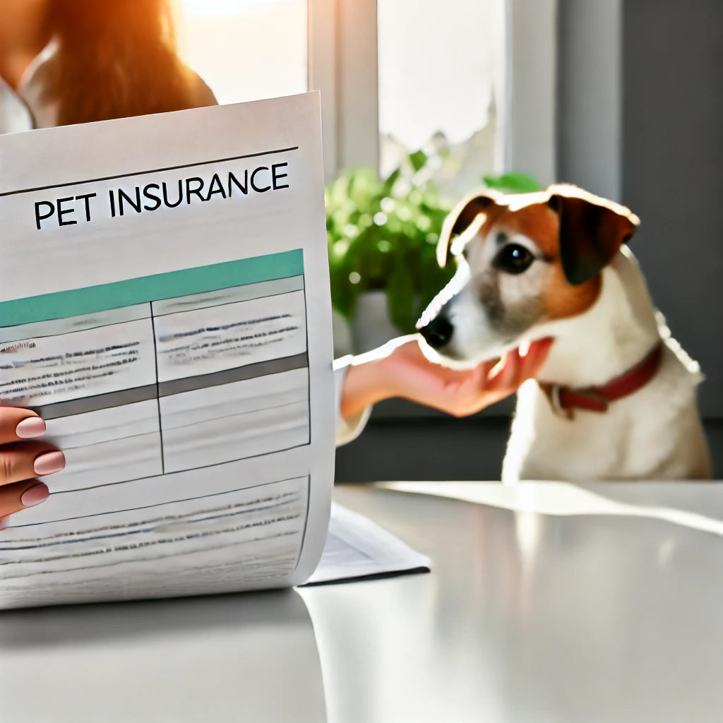 Understanding Pet Insurance: Is It Right for You?