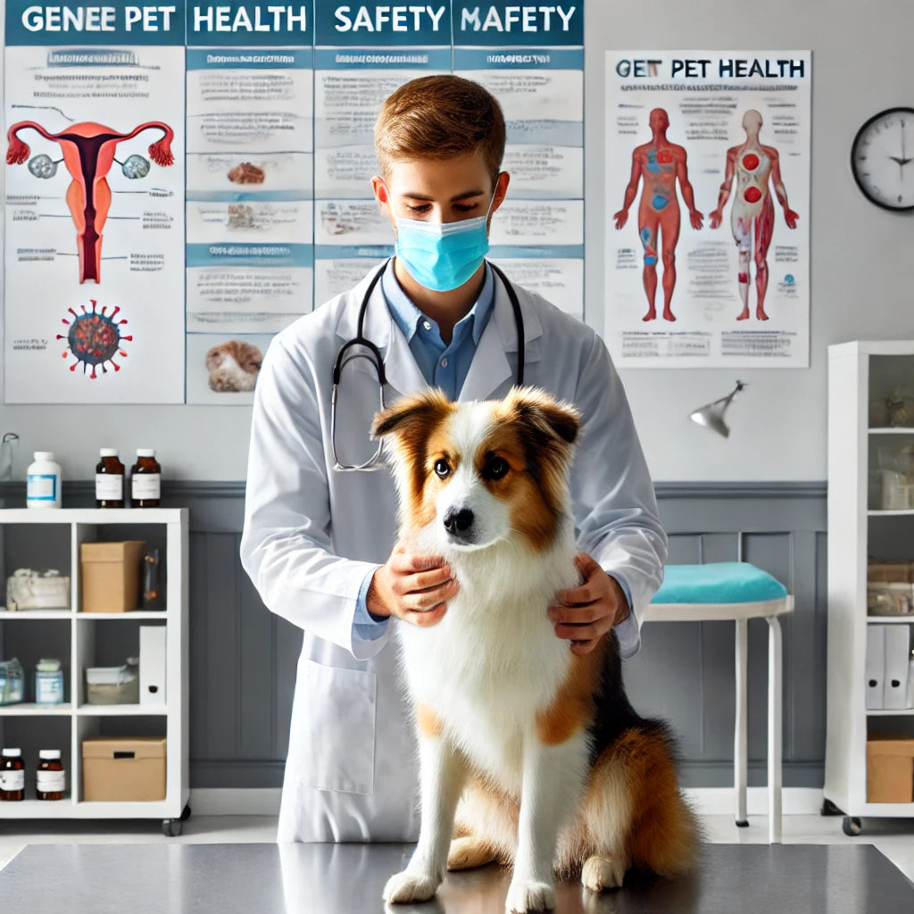 Can dogs get COVID?: Here’s what you need to know